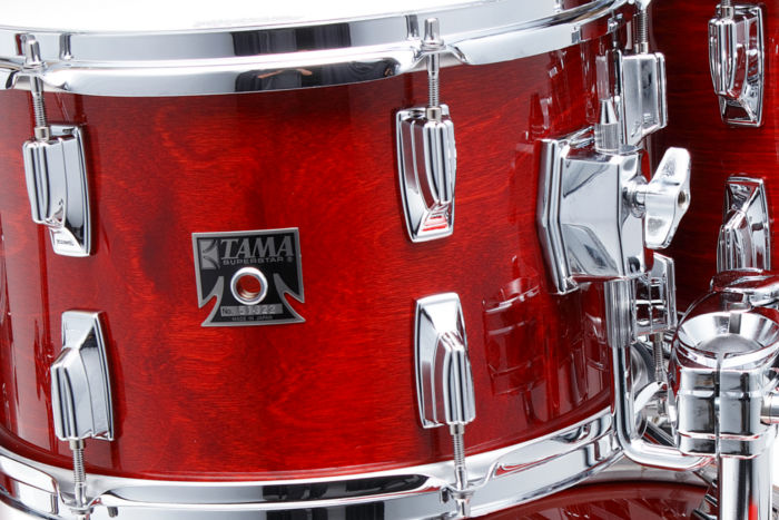 TAMA CL52KRS-BAB [Superstar Classic Drum Kit/22 バスドラム